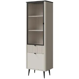 Obrazek Witryna Marly 3 Kashmir/Szary Kamień