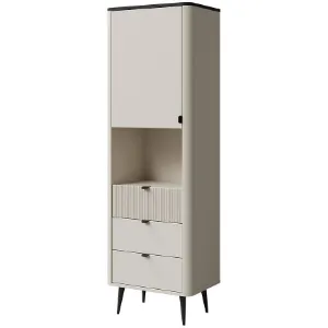 Obrazek Witryna Marly 4 Kashmir/Szary Kamień