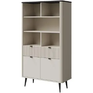 Obrazek Witryna Marly 5 Kashmir/Szary Kamień