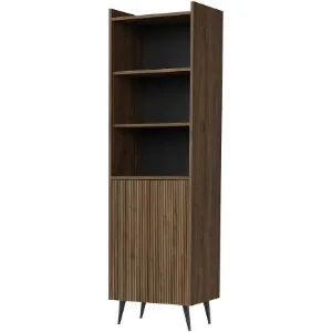 Obrazek Witryna Ademo 1 Orzech