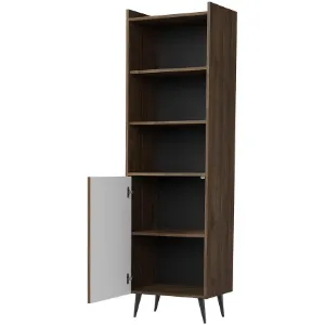 Obrazek Witryna Ademo 1 Orzech