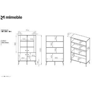 Obrazek Witryna Selgin 02cahmere