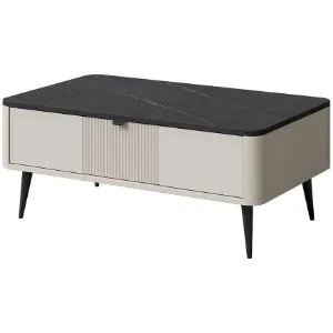 Obrazek Ława Marly 16 Kashmir/Szary Kamień