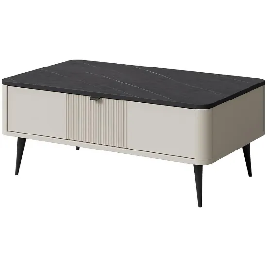 Obrazek Ława Marly 16 Kashmir/Szary Kamień