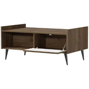 Obrazek Ława Ademo 9 Orzech