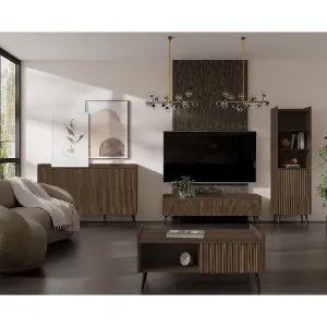 Obrazek Ława Ademo 9 Orzech