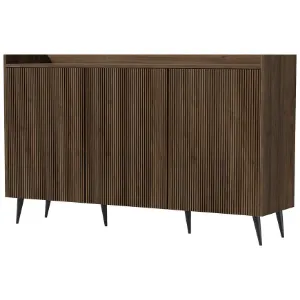 Obrazek Komoda Ademo 2 Orzech