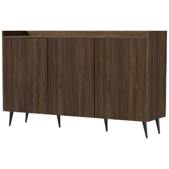 Obrazek Komoda Ademo 2 Orzech