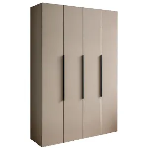 Obrazek Szafa Nicea 160 glina