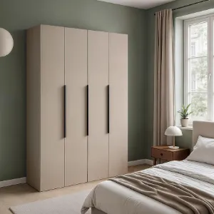 Obrazek Szafa Nicea 160 glina