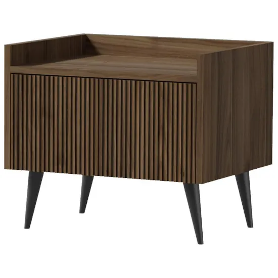 Obrazek Szafka Nocna Ademo 8 Orzech