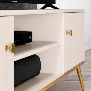 Obrazek Szafka RTV Selgin 05 Cahmere