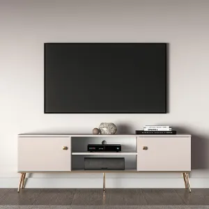 Obrazek Szafka RTV Selgin 05 Cahmere