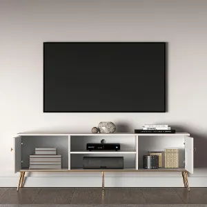 Obrazek Szafka RTV Selgin 05 Cahmere