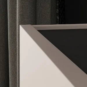 Obrazek Komoda Freshion 04 Kashmir/Czarny