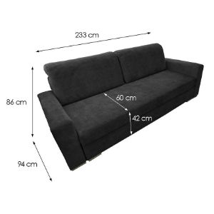 Obrazek Kanapa Ines Chill Me 1