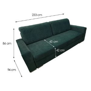 Obrazek Kanapa Ines Chill Me 9