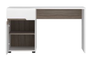 Obrazek Biurko z szufladą Linate 1D-1S TYP 80