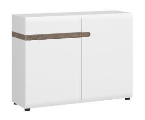 Obrazek Komoda dwudrzwiowa Linate 2D-1S TYP 35