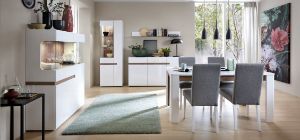 Obrazek Stolik kawowy Linate TYP 71