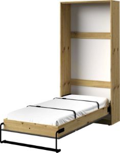 Obrazek Półkotapczan młodzieżowy, pionowy Index 19 dąb artisan