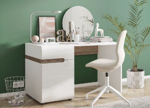 Obrazek Biurko z szufladą Linate 1D-1S TYP 80