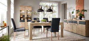 Obrazek Witryna jednodrzwiowa prawa Grano 1D GRNV01R