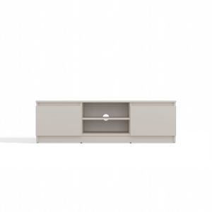 Obrazek Szafka RTV Tula 120 kaszmir