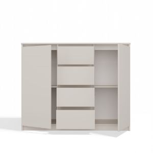 Obrazek Komoda Aramis 2D4S kaszmir