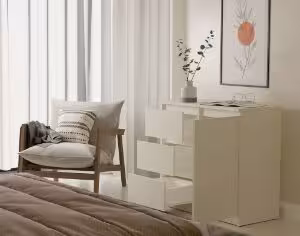 Obrazek Komoda Izydora 1 kaszmir