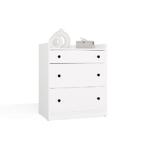 Obrazek Komoda Winston biała