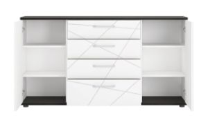 Obrazek Komoda dwudrzwiowa Venezia VENK01