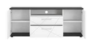 Obrazek Szafka rtv Venezia 2D2S VENF01