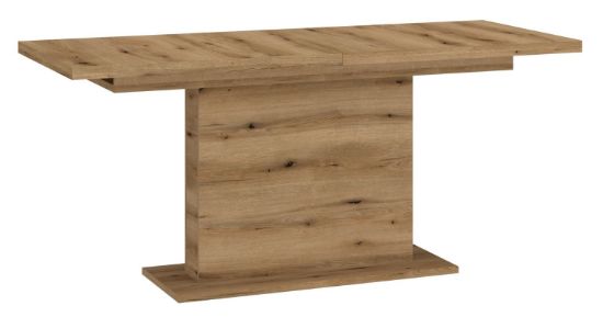 Obrazek Stół rozkładany 160-200 cm Alverno/Shirley MDT20