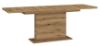 Obrazek Stół rozkładany 160-200 cm Alverno/Shirley MDT20