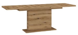 Obrazek Stół rozkładany 160-200 cm Alverno/Shirley MDT20