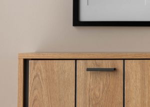 Obrazek Szafa czterodrzwiowa z szufladami Shirley 4D2S SHIS101