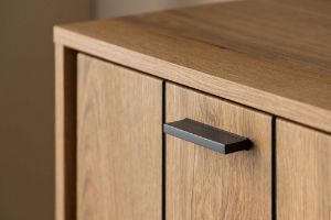 Obrazek Szafa czterodrzwiowa z szufladami Shirley 4D2S SHIS101