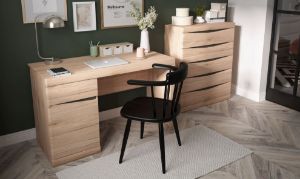 Obrazek Biurko Summer 1D-1S TYP 80