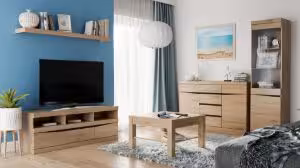 Obrazek Bieliźnierka dwudrzwiowa Summer 2D TYP 10L