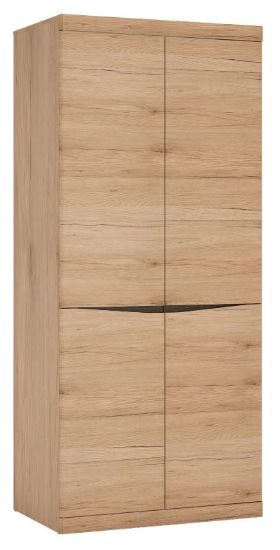 Obrazek Szafa dwudrzwiowa Summer 2D TYP 20