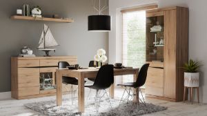 Obrazek Szafa dwudrzwiowa Summer 2D TYP 20