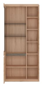 Obrazek Witryna trzydrzwiowa Summer 3D TYP 06