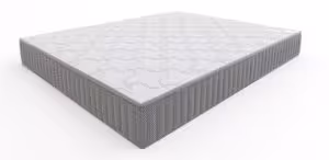 Obrazek Materac kieszeniowy Pure Sleep 160x200