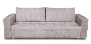 Obrazek Sofa trzyosobowa Alison beżowa