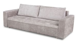 Obrazek Sofa trzyosobowa Alison beżowa