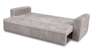 Obrazek Sofa trzyosobowa Alison beżowa