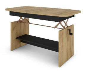 Obrazek Ławostół rozkładany Sky 2