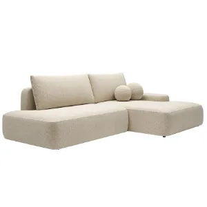 Obrazek Narożnik rozkładany Bouli O prawy Raven 22