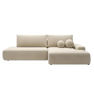 Obrazek Narożnik rozkładany Bouli O prawy Raven 22